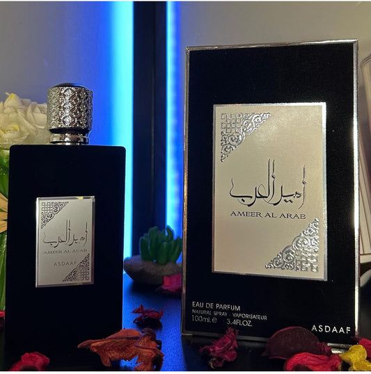 AMEER AL ARAB lattafa